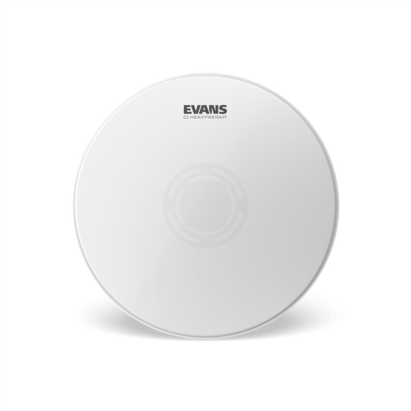 evans-heavyweight-14-snare EVANS HEAVYWEIGHT 14" - SNARE
