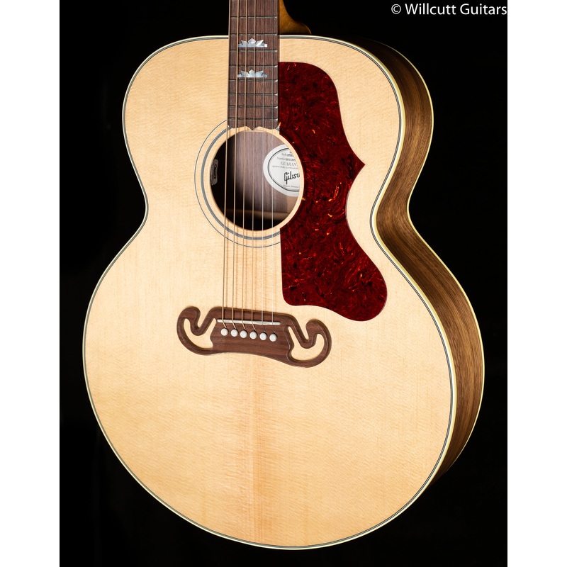 gibson-sj-200-studio-walnut Gibson SJ-200 Studio Walnut