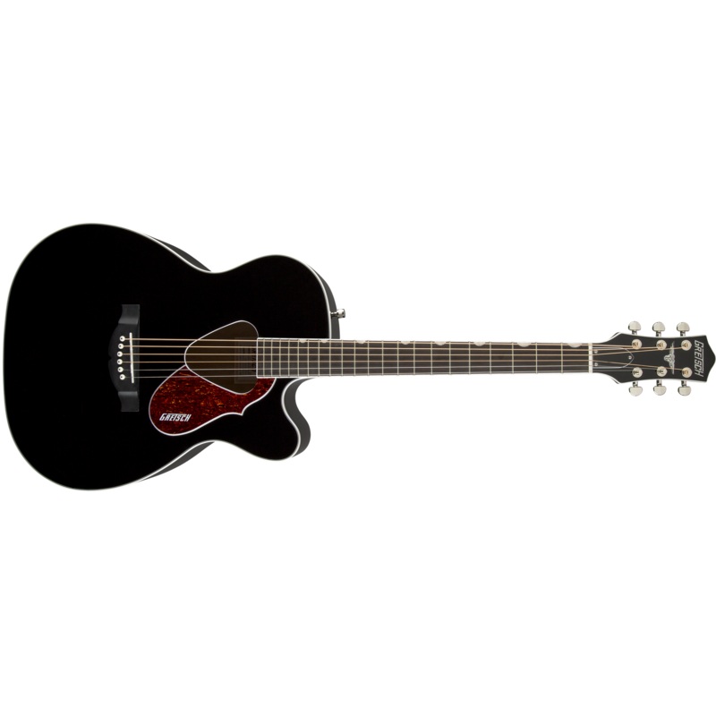 gretsch-g5013ce-rancher-junior-black Gretsch G5013CE RANCHER Junior, Black