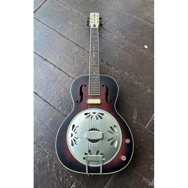 gretsch-g9240-alligator-round-neck-resonator Gretsch G9240 Alligator Round-Neck Resonator