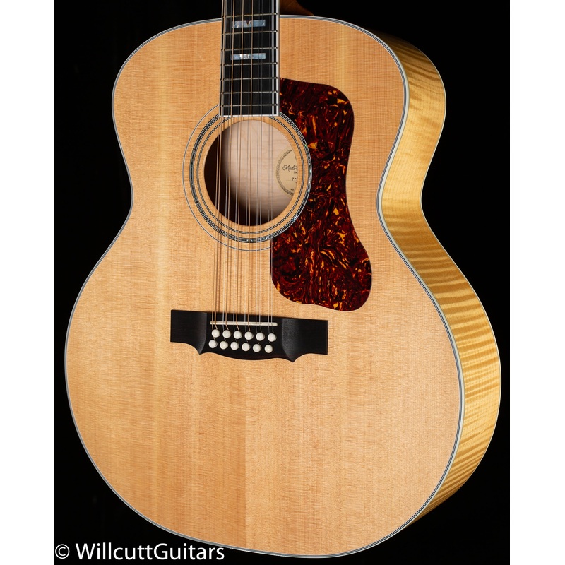 guild-f-512-12-string-maple-blonde-481 Guild F-512 12 String Maple Blonde(481)