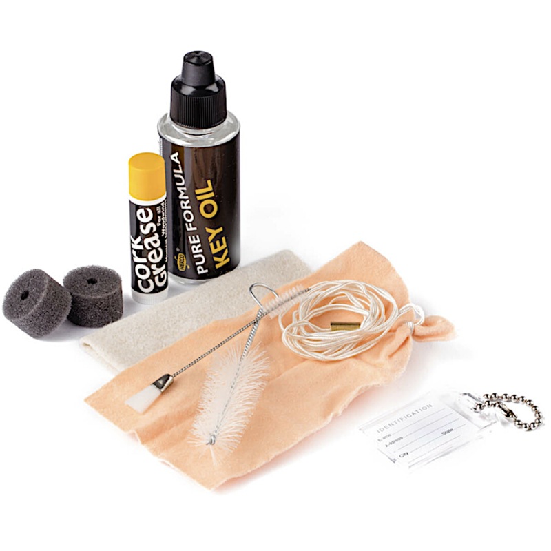 herco-he106-composite-clarinet-maintenance-and-cleaning-kit Herco HE106 Composite Clarinet Maintenance and Cleaning Kit