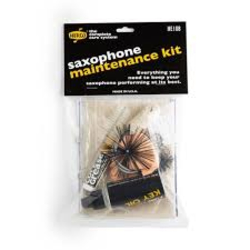 herco-saxophone-maintenance-kit-he108 Herco Saxophone Maintenance Kit HE108