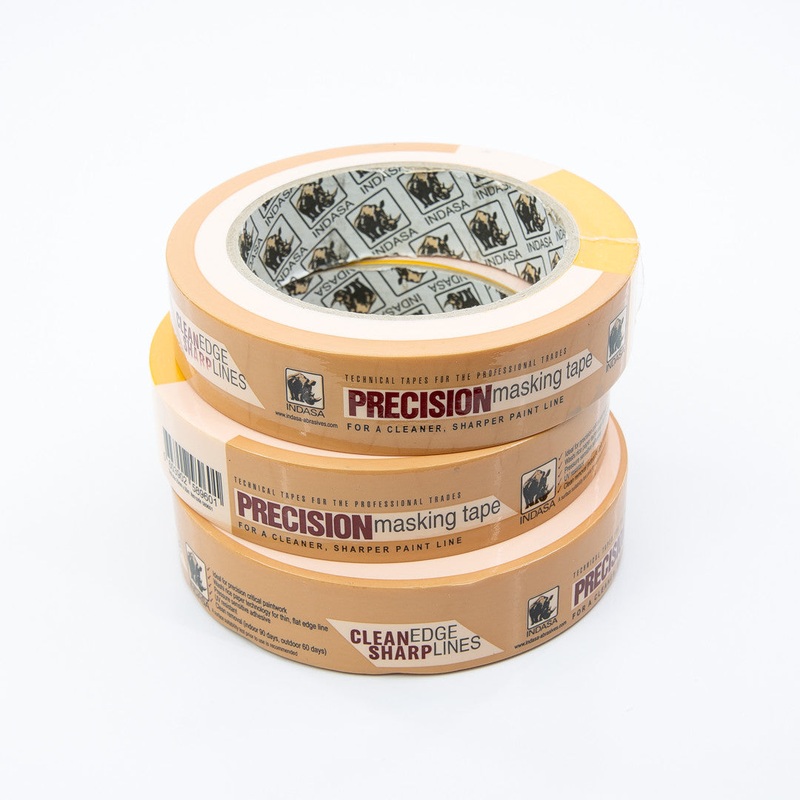indasa-precision-tape-1-x-50m Indasa Precision Tape 1" x 50m
