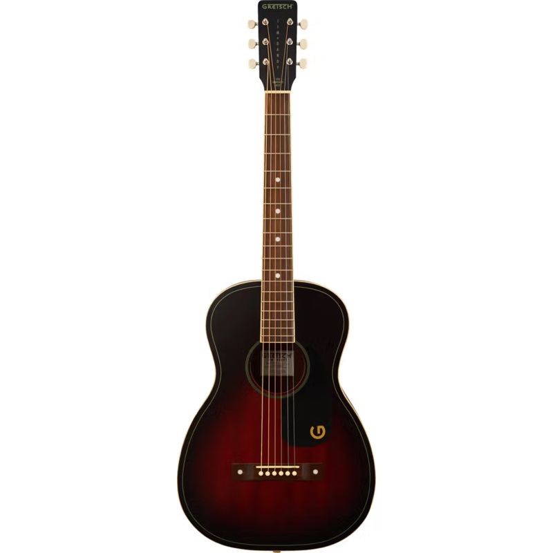 jim-dandy-parlor-walnut-fingerboard-black-pickguard-deep-cherry-burst Jim Dandy Parlor Walnut Fingerboard Black Pickguard Deep Cherry Burst
