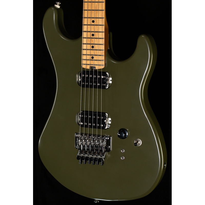 kramer-84-hh-atlas-green-satin-213 Kramer 84 HH Atlas Green Satin (213)
