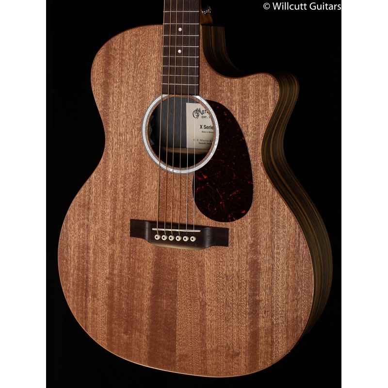 martin-gpc-x2e-macassar Martin GPC-X2E Macassar