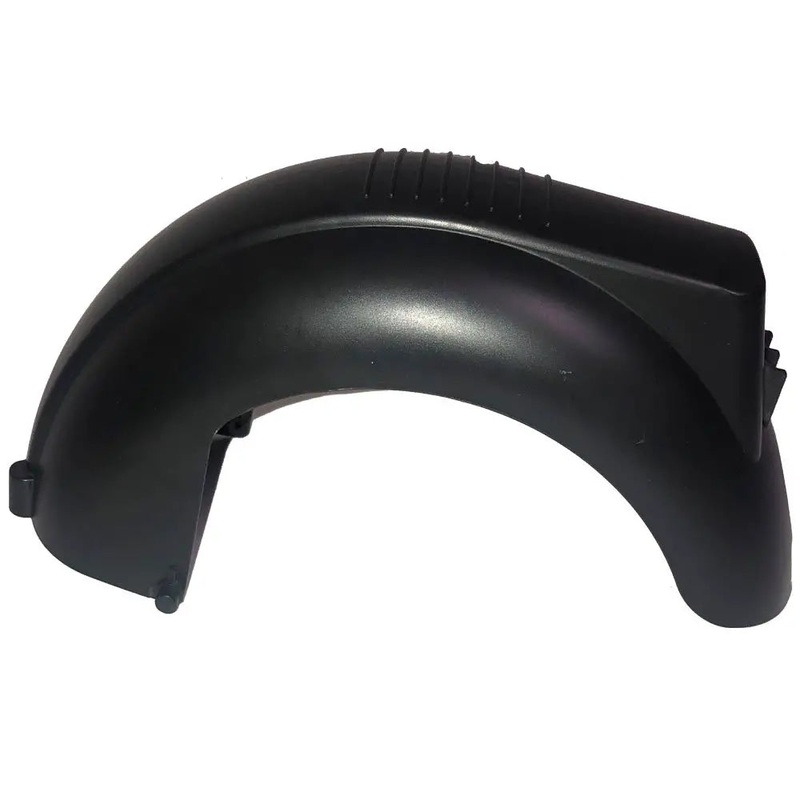 mototec-replacement-rear-fender-for-free-ride-electric-scooter MotoTec Replacement REAR FENDER for Free Ride Electric Scooter