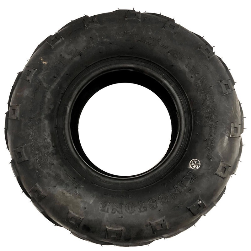 mototec-replacement-tire-145x70-6-for-105cc-gas-mini-bike MotoTec Replacement TIRE 145x70-6 for 105cc Gas Mini Bike
