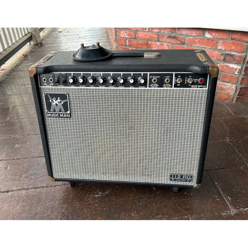 music-man-112-rd-65-watt Music Man 112 RD 65-Watt
