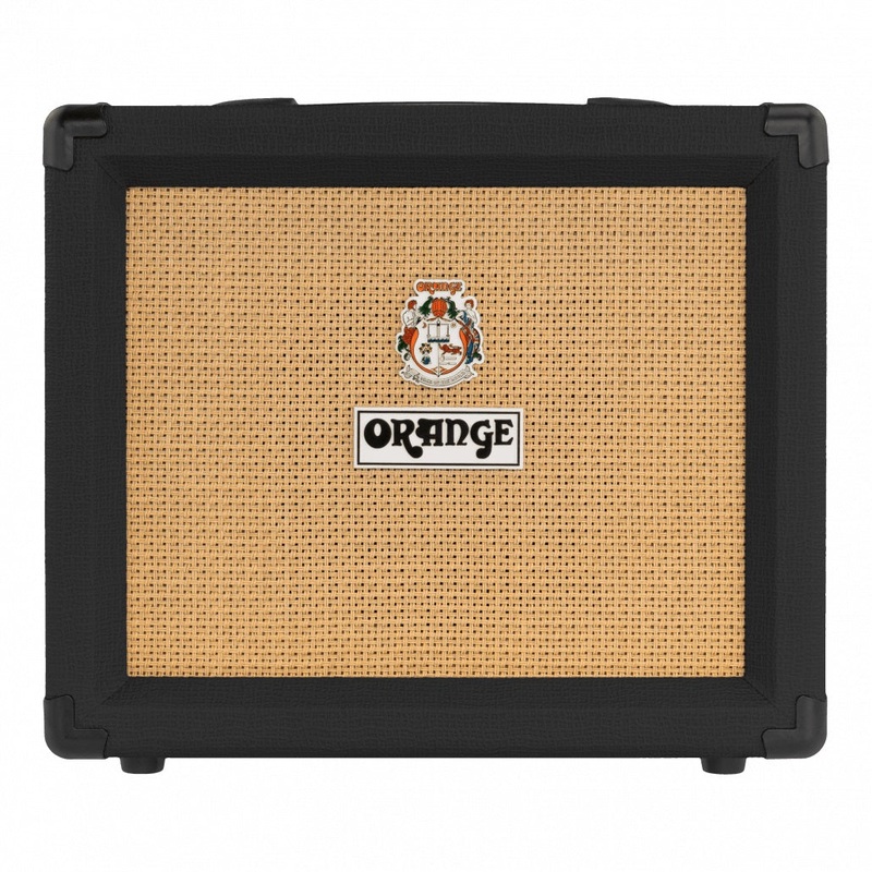 orange-crush20rt-20w-combo-black ORANGE Crush20RT 20W Combo Black
