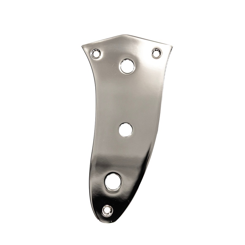 primo-mustang-bass-control-plate-nickel PRiMO Mustang Bass Control Plate Nickel