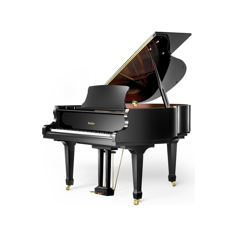 ritmller-rs150-grand-piano Ritmller RS150 Grand Piano