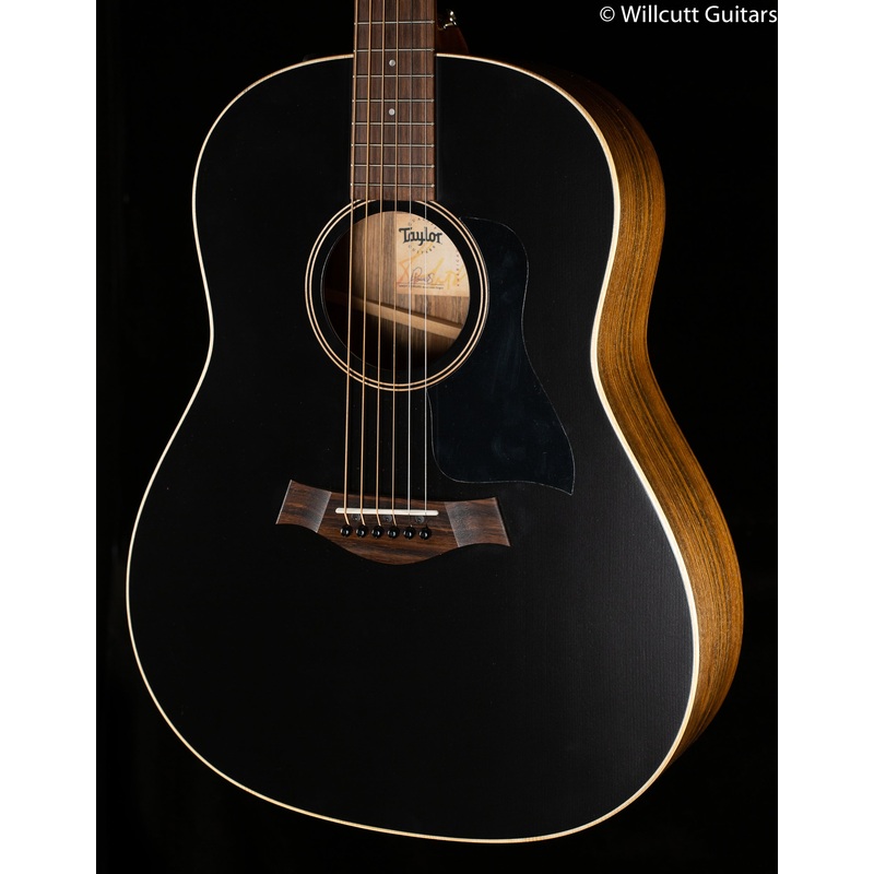 taylor-american-dream-ad17e-ovangkol-spruce-blacktop-029 Taylor American Dream AD17e Ovangkol Spruce Blacktop (029)