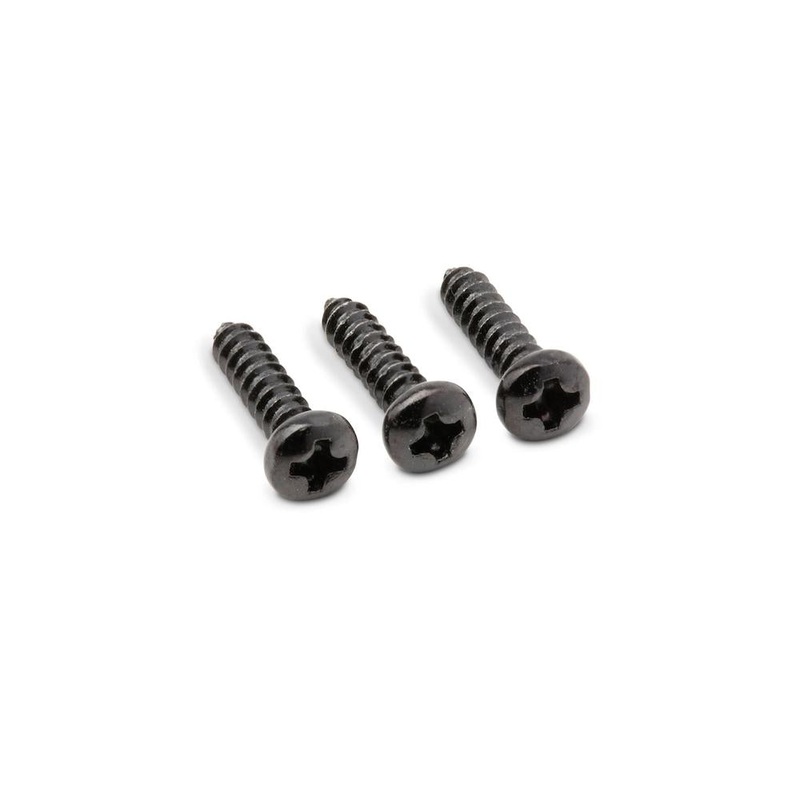 taylor-guitars-black-truss-rod-cover-screws-3 Taylor Guitars Black Truss Rod Cover Screws - 3
