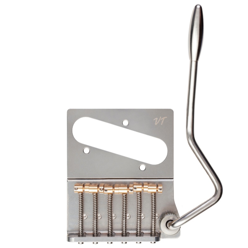 vegatrem-vt2-nd-teletrem-classic-no-drill Vegatrem VT2-ND Teletrem Classic No Drill
