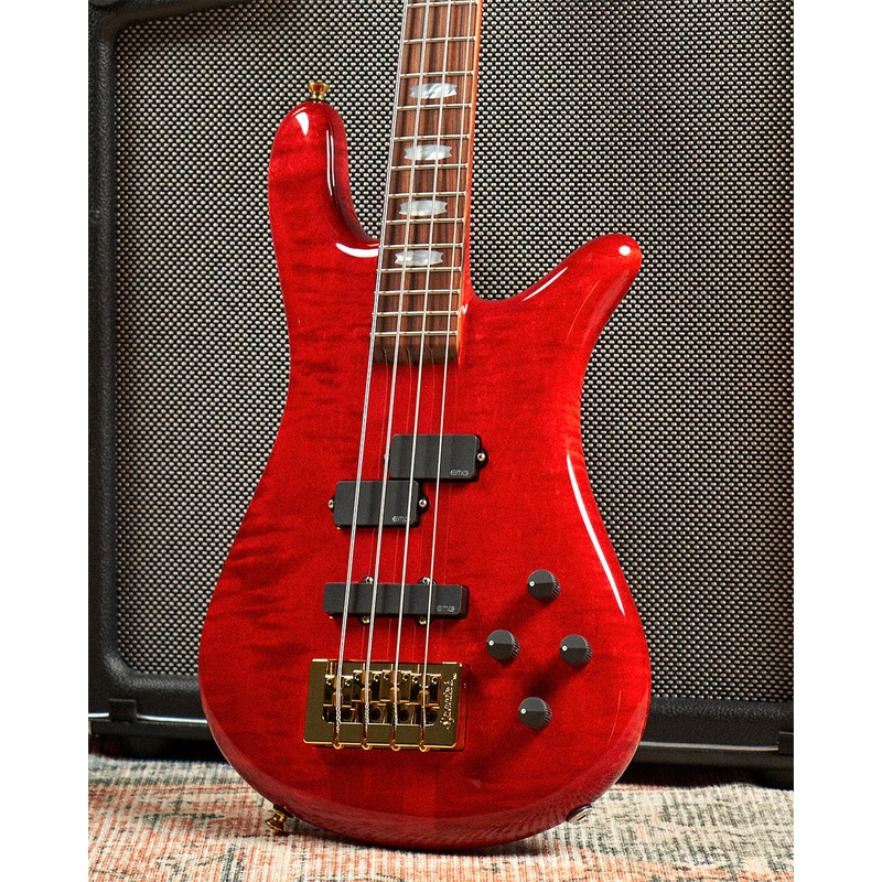 woodstock-select-ns-2-red Woodstock Select NS-2 Red