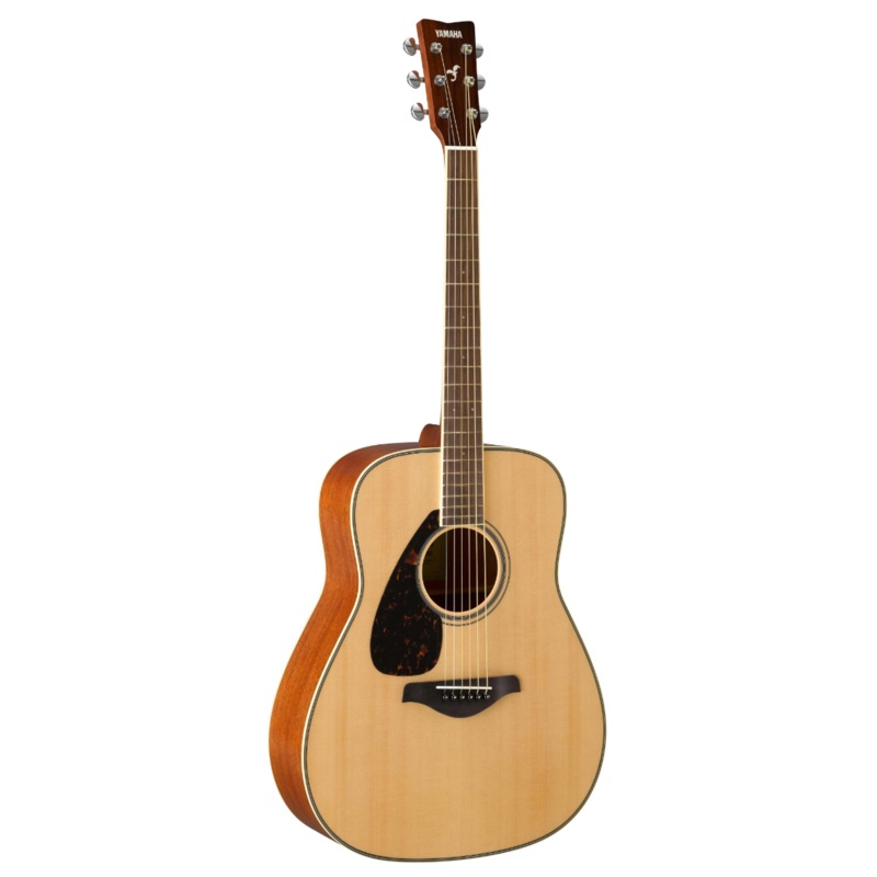 yamaha-fg820l-left-handed-acoustic-guitar Yamaha FG820L Left-Handed Acoustic Guitar