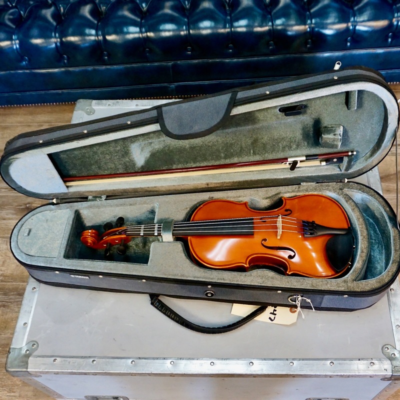 yamaha-va5-13-viola Yamaha VA5 13" Viola
