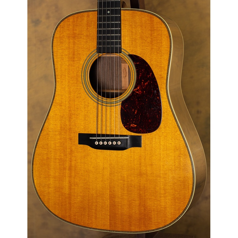 2017-martin-hd-28v-acoustic-guitar 2017 Martin HD-28V Acoustic Guitar