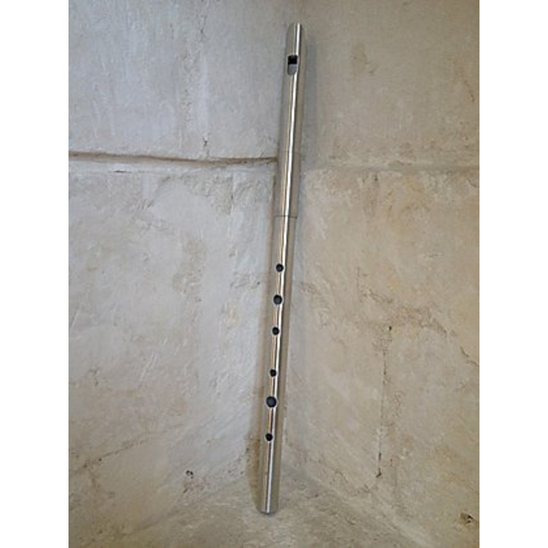 chieftain-v5-low-d-tunable-whistle Chieftain V5 Low D, Tunable Whistle