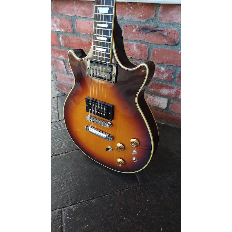 epiphone-genesis Epiphone Genesis