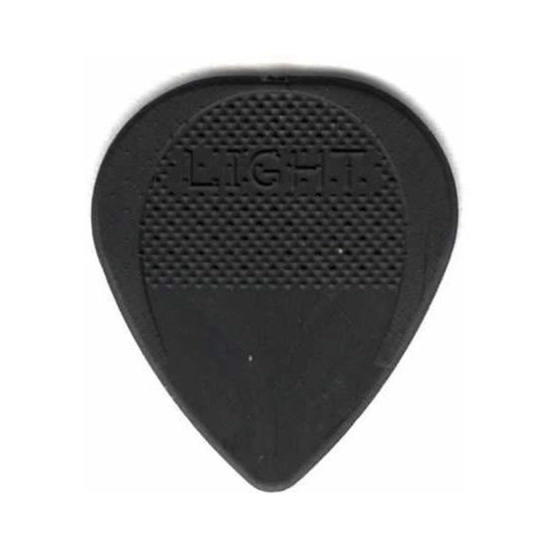 fred-kelly-nylon-guitar-pick-light Fred Kelly Nylon Guitar Pick, Light