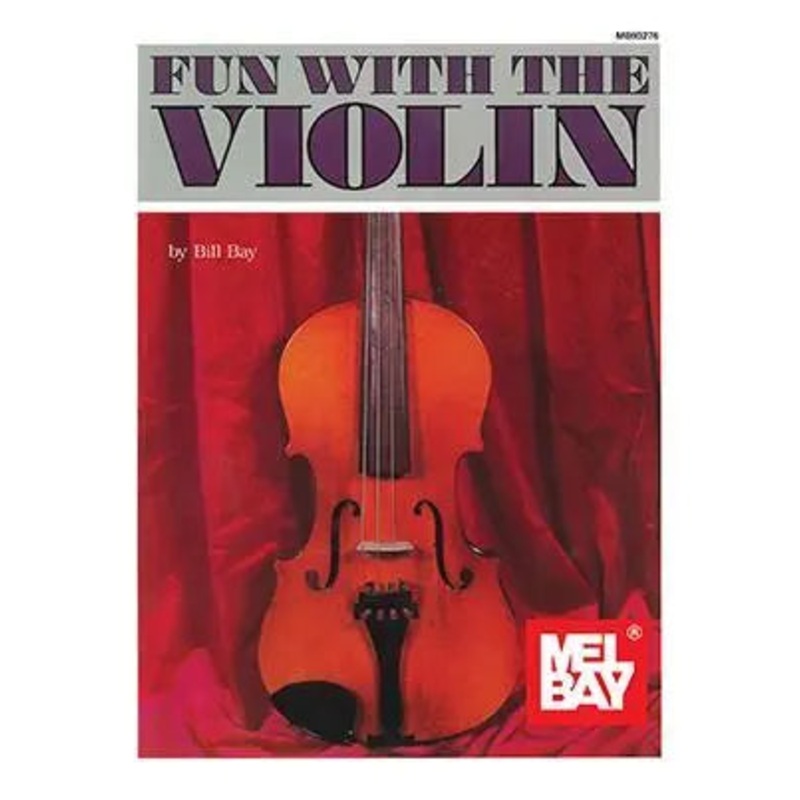 fun-with-the-violin Fun with the Violin