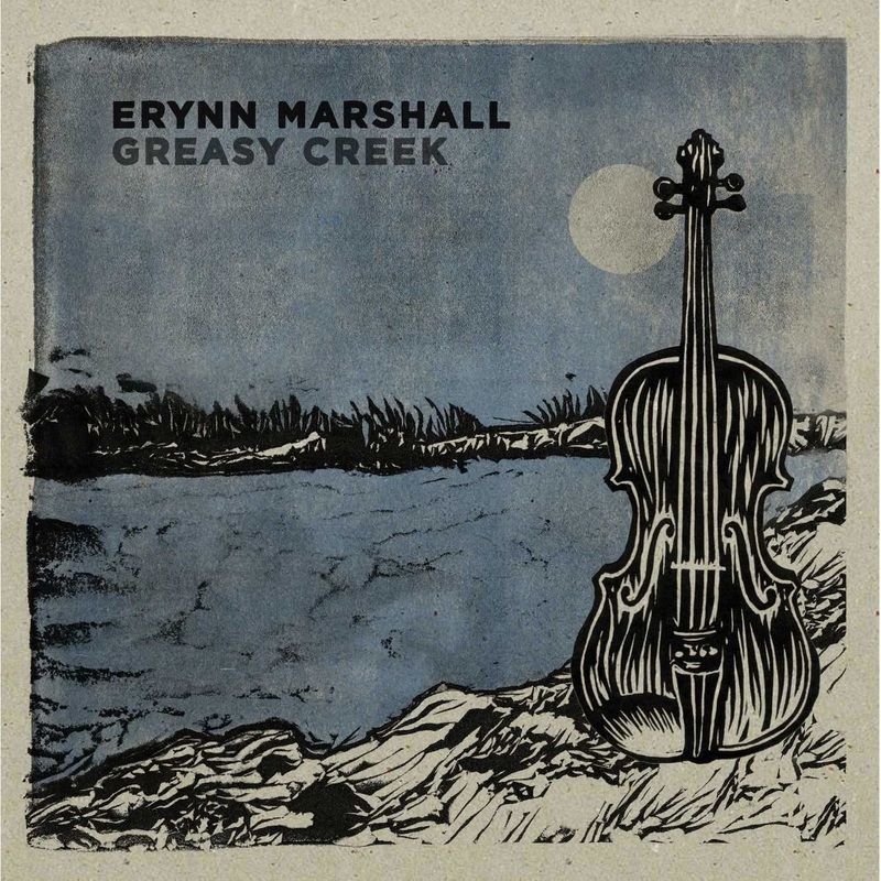 greasy-creek Greasy Creek