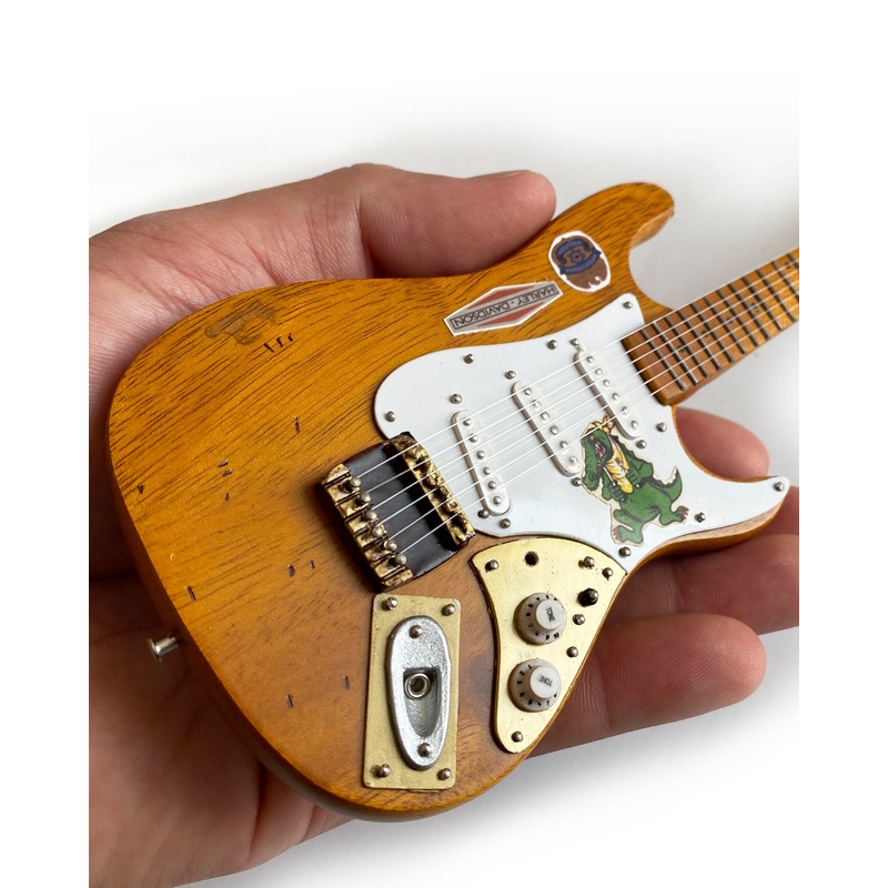 jerry-garcia-alligator-graham-nash-tribute-mini-guitar-fender-strat-replica-officially-licensed Jerry Garcia Alligator Graham Nash Tribute Mini Guitar Fender Strat Replica - OFFICIALLY LICENSED