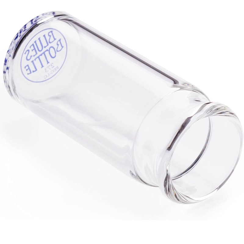 jim-dunlop-273-blues-bottle-guitar-slide-regular-wall-large Jim Dunlop 273 Blues Bottle Guitar Slide - Regular Wall Large