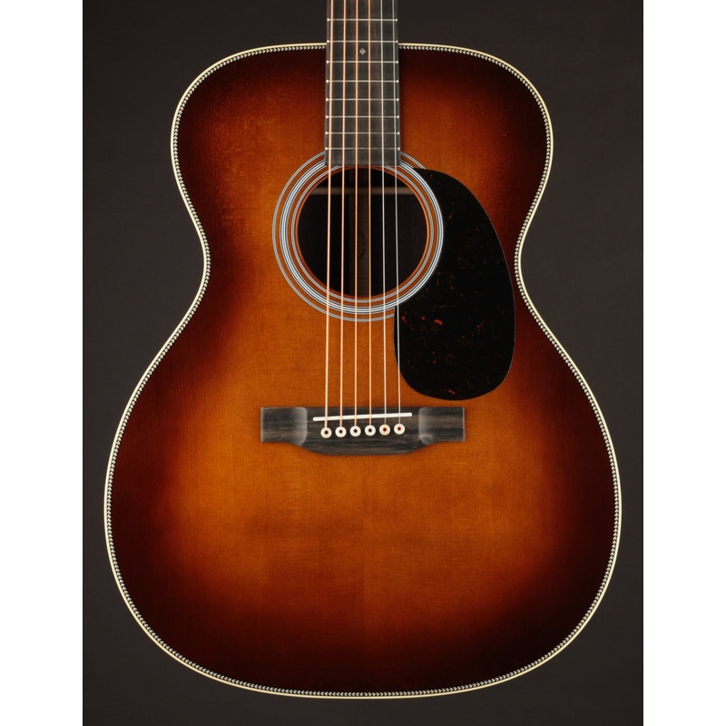 martin-000-28-ambertone Martin 000-28 Ambertone