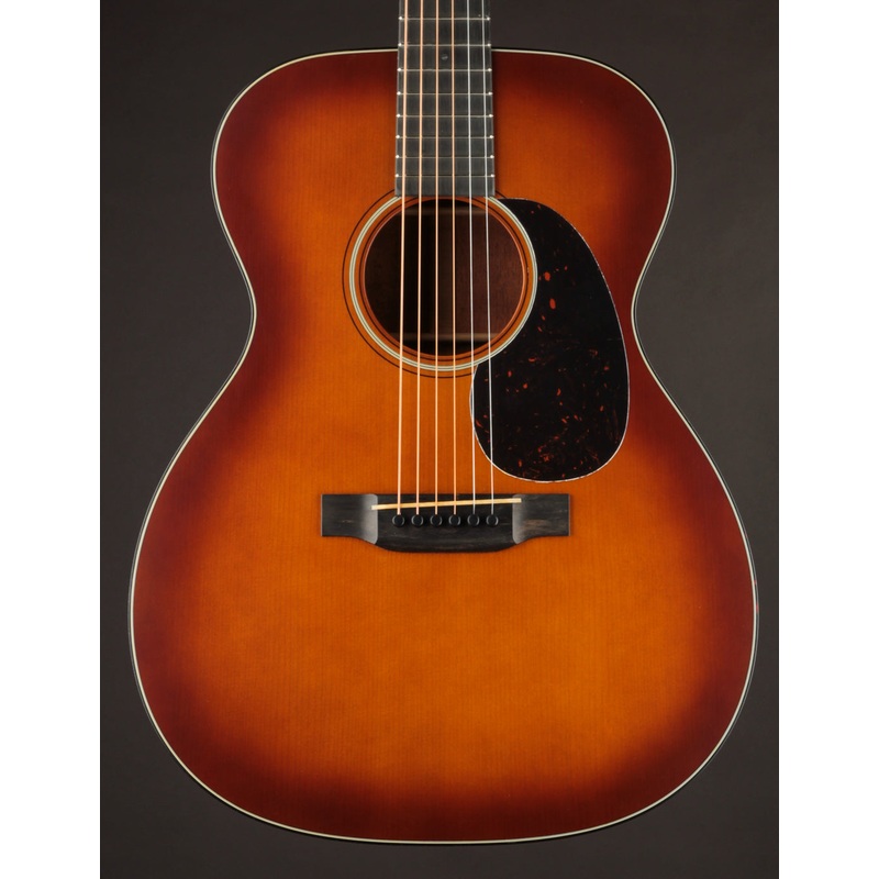 martin-custom-shop-000-18-1937-stage-1-aging-ambertone Martin Custom Shop 000-18 1937 Stage 1 Aging Ambertone