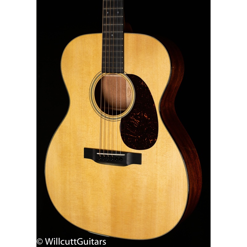 martin-custom-shop-000-18-style-sinker-mahogany-020 Martin Custom Shop 000 18 Style Sinker Mahogany (020)