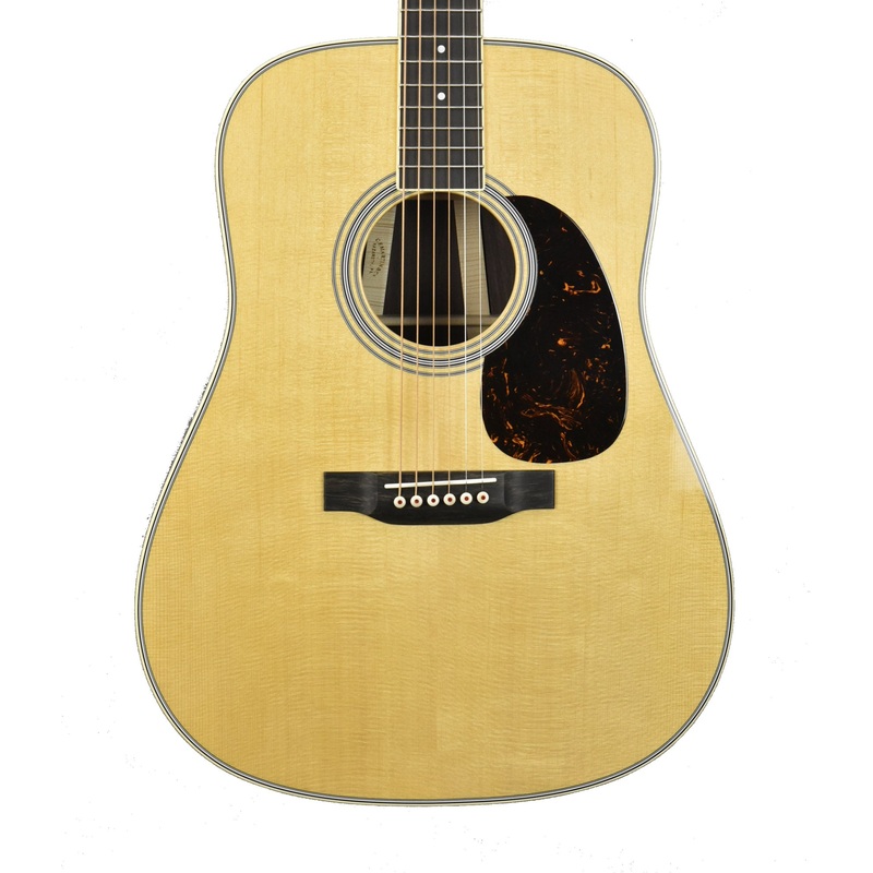 martin-d-35-acoustic-guitar-in-natural-3025538 Martin D-35 Acoustic Guitar in Natural 3025538