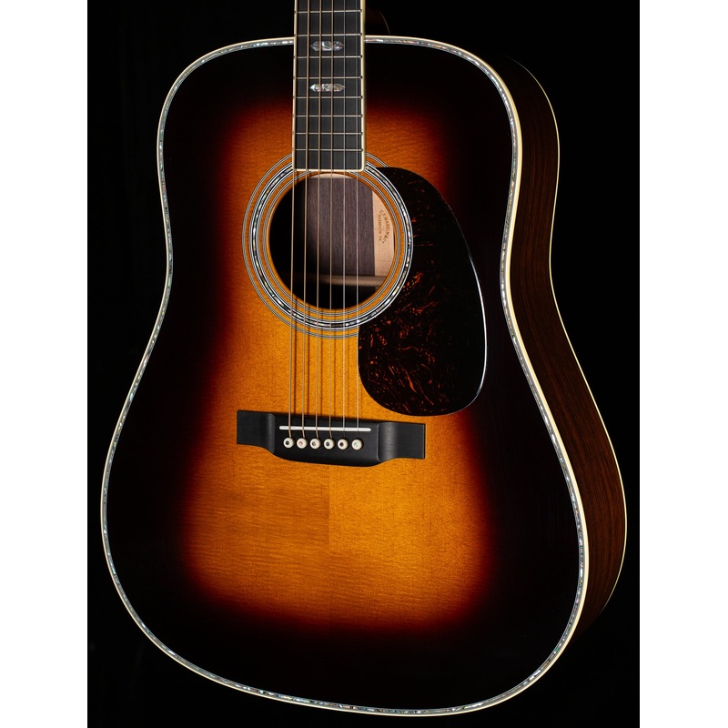 martin-d-41-sunburst-731 Martin D-41 Sunburst (731)