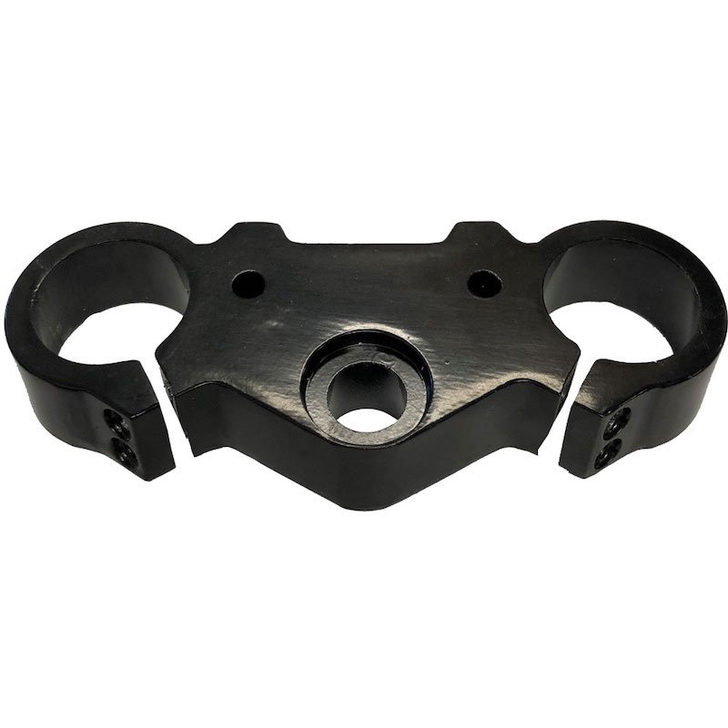 mototec-replacement-upper-triple-tree-for-hooligan-60cc-dirt-bike MotoTec Replacement UPPER TRIPLE TREE for Hooligan 60cc Dirt Bike