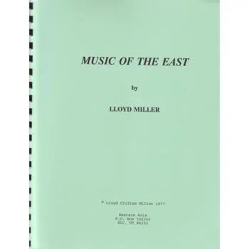 music-of-the-east-course-manual Music of the East Course Manual