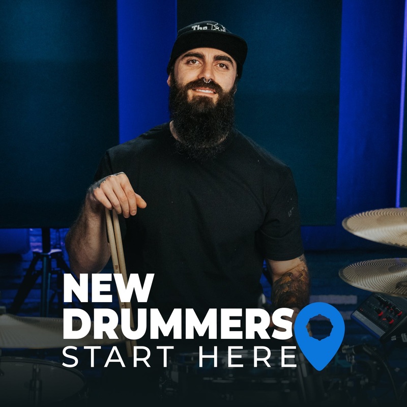 new-drummers-start-here-2-0 New Drummers Start Here 2.0