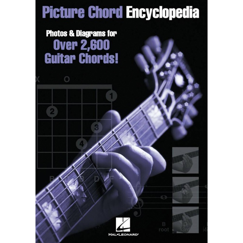 picture-chord-encyclopedia-book Picture Chord Encyclopedia Book