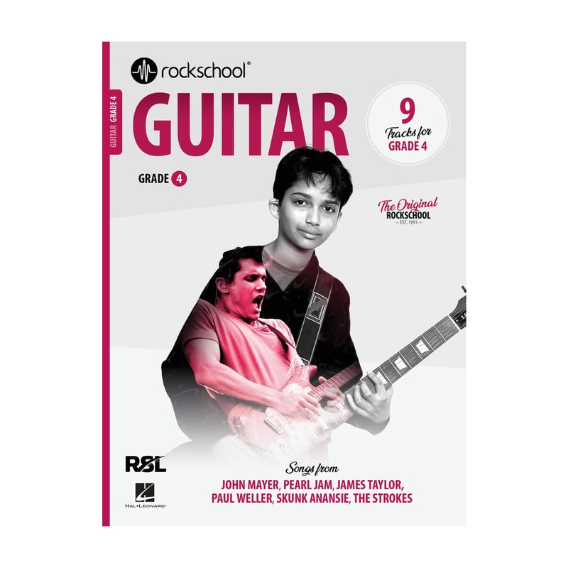 rockschool-guitar-grade-4-2024 Rockschool Guitar Grade 4 (2024)