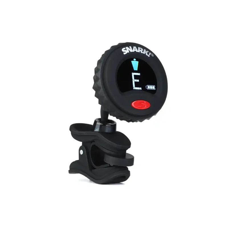 snark-st-8-hpt-rechargeable-multi-instrument-chromatic-tuner Snark ST-8 HPT Rechargeable Multi-Instrument Chromatic Tuner