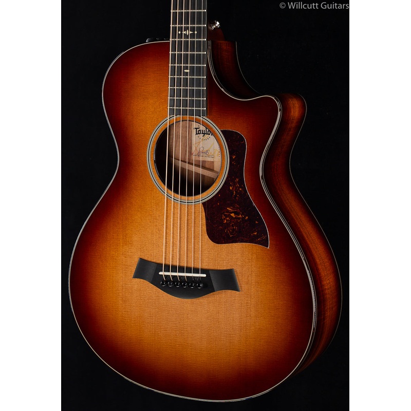 taylor-512ce-12-fret-ltd Taylor 512ce 12-Fret LTD