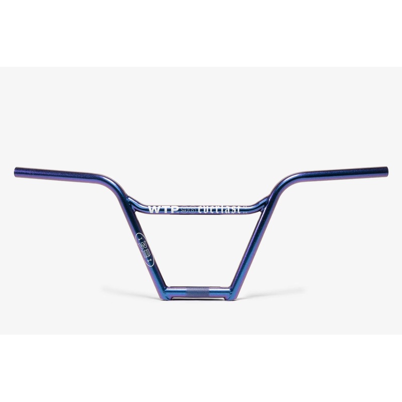 we-the-people-everlast-4pc-bar-8-25-22-2mm-bmx-handlebar-galactic-purple We The People EVERLAST 4PC Bar 8.25" (22.2mm) BMX Handlebar Galactic Purple