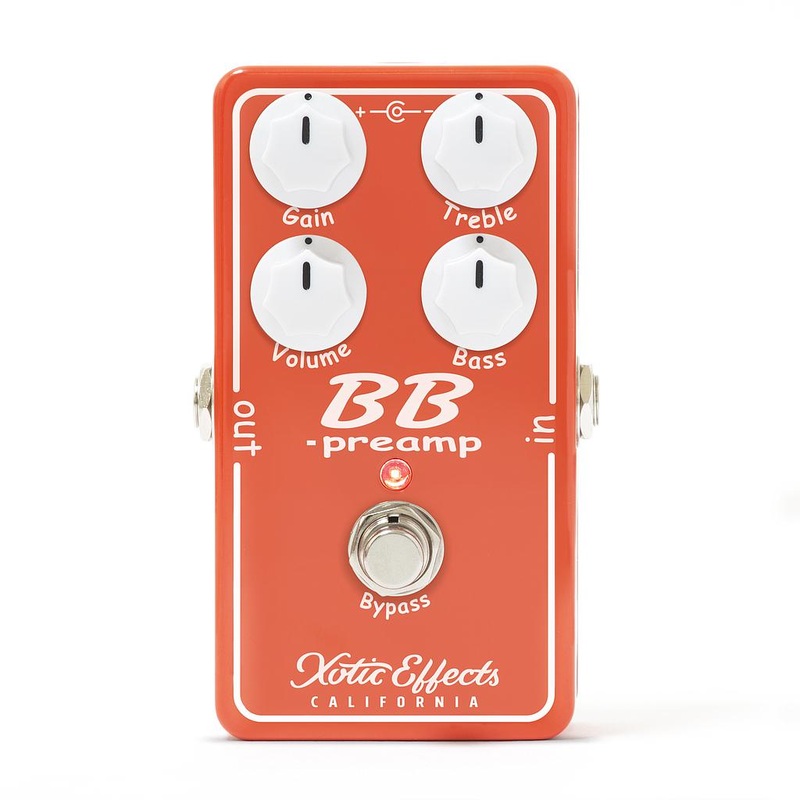 xotic-bb-preamp-v1-5 Xotic BB Preamp V1.5