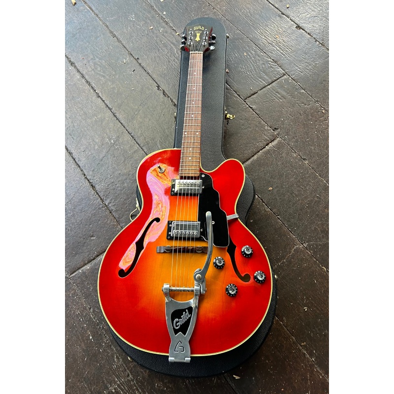 1990-guild-x-161 1990 Guild X-161