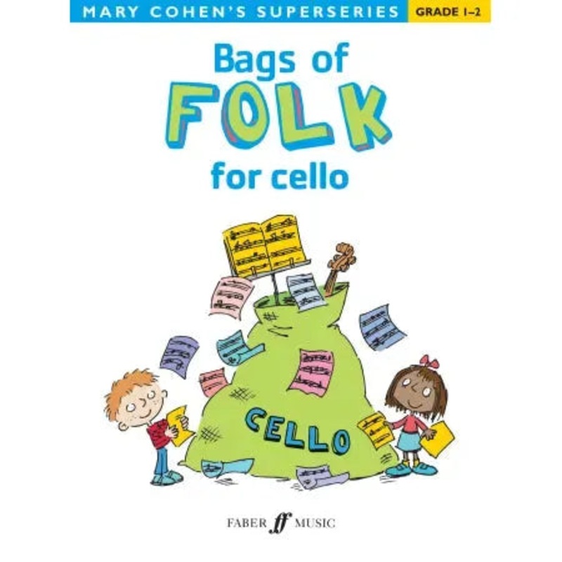 cohen-mary-bags-of-folk-for-cello Cohen, Mary: Bags of Folk for cello