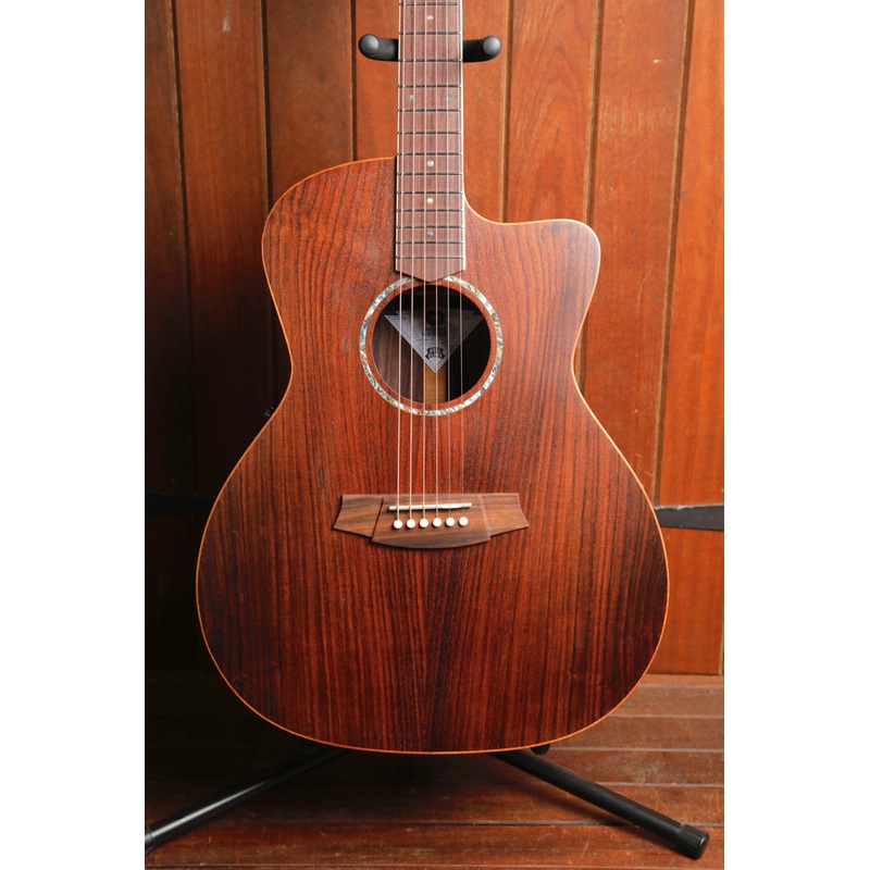 cole-clark-studio-san1ec-rr-all-rosewood-acoustic-electric-guitar Cole Clark Studio SAN1EC-RR All Rosewood Acoustic-Electric Guitar