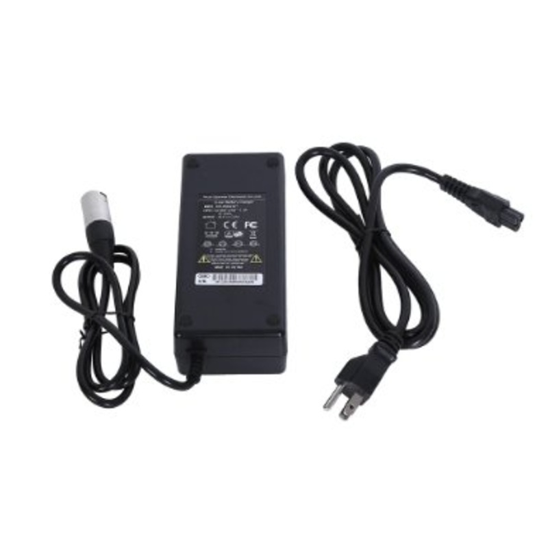 ecotric-sh-cdq001-ul-battery-charger-starfish-peacedove-dolphin-20-folding-bike Ecotric SH-CDQ001-UL Battery Charger Starfish Peacedove Dolphin 20" Folding Bike