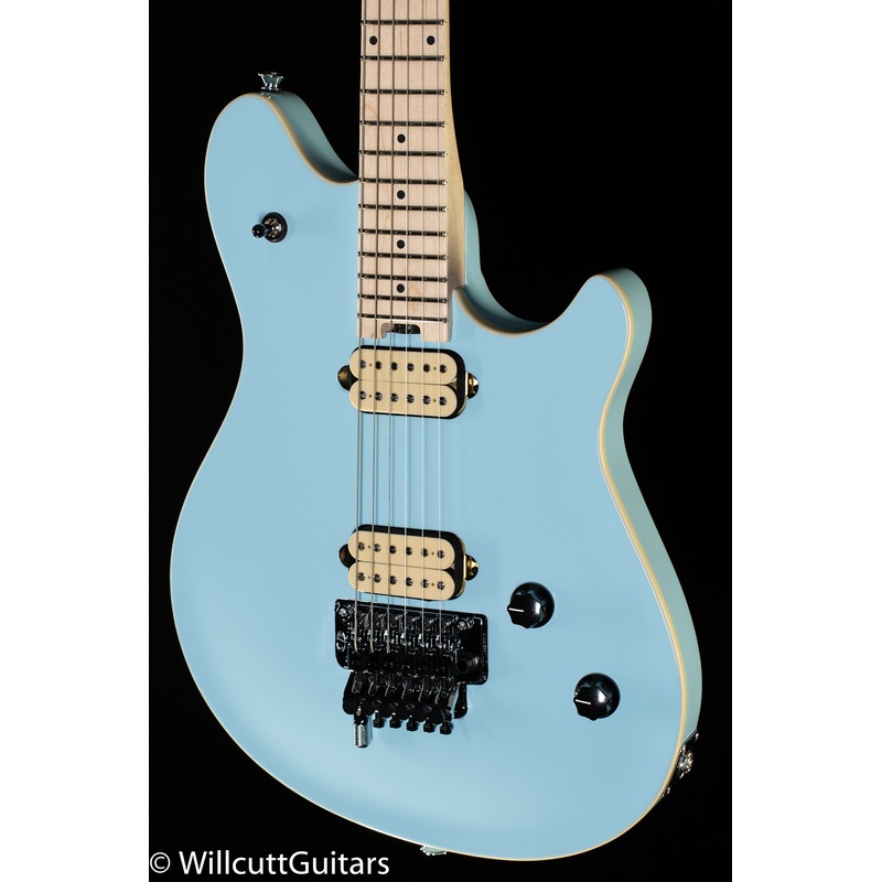 evh-wolfgang-special-maple-fingerboard-sonic-boom-233 EVH Wolfgang Special, Maple Fingerboard, Sonic Boom (233)